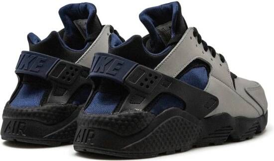Nike Huarache low-top sneakers Grijs