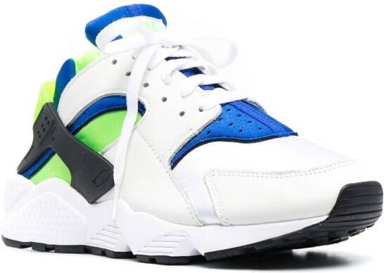 Nike Huarache sneakers Wit