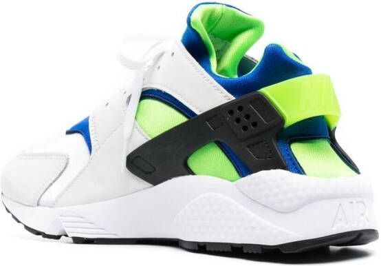 Nike Huarache sneakers Wit