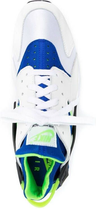 Nike Huarache sneakers Wit