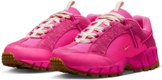 Nike Humara low-top sneakers Roze