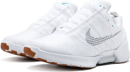 Nike HyperAdapt 1.0 sneakers Wit