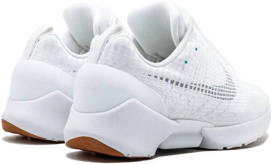 Nike HyperAdapt 1.0 sneakers Wit