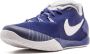 Nike Air Foamposite One sneakers Polyester rubber Polyester polyurethaan 10.5 Zwart - Thumbnail 5