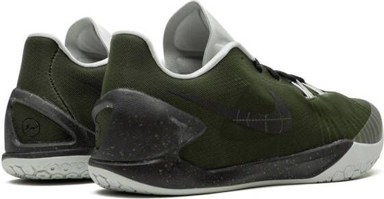 Nike Hyperchase SP Fragment sneakers Groen