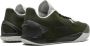 Nike Air Force 1 IO Premium low-top sneakers Paars - Thumbnail 6
