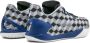 Nike Air Foamposite One sneakers Polyester rubber Polyester polyurethaan 10.5 Zwart - Thumbnail 3