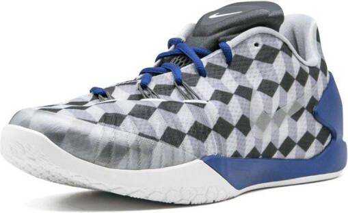 Nike Air Foamposite One sneakers Polyester rubber Polyester polyurethaan 10.5 Zwart - Foto 4