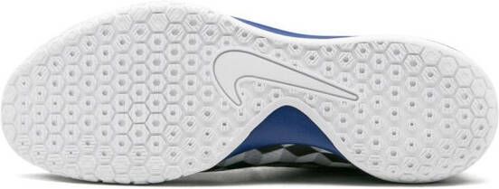 Nike Air Foamposite One sneakers Polyester rubber Polyester polyurethaan 10.5 Zwart - Foto 5