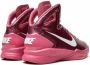 Nike Hyperdunk 2010 high-top sneakers Roze - Thumbnail 3