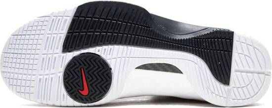 Nike Hyperdunk OG sneakers Wit