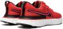 Nike Infinity Run Flyknit 2 sneakers Rood - Thumbnail 3