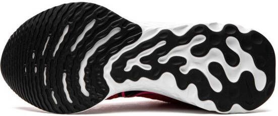 Nike Infinity Run Flyknit 2 sneakers Rood