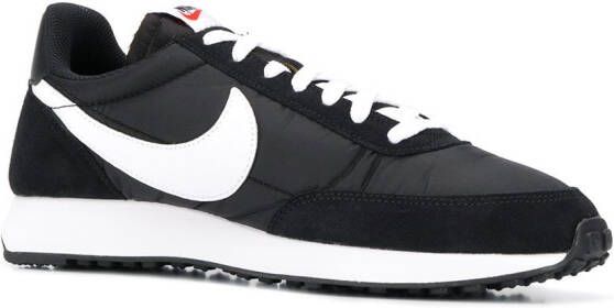 Nike Internationalist sneakers Zwart