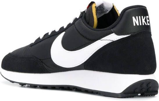 Nike Internationalist sneakers Zwart