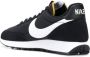 Nike Internationalist sneakers Zwart - Thumbnail 3