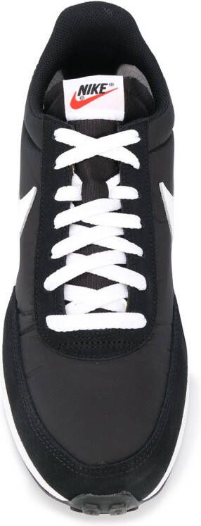 Nike Internationalist sneakers Zwart