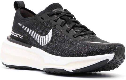 Nike Invincible 3 low-top sneakers Zwart