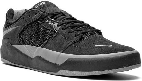 Nike Ishod Wair SB sneakers Zwart