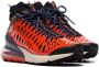 Nike ISPA air max 270 high top sneakers Oranje - Thumbnail 2