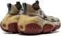 Nike Dunk Low "Fleece Pack Burgundy Crush" sneakers Zwart - Thumbnail 7