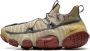 Nike Dunk Low "Fleece Pack Burgundy Crush" sneakers Zwart - Thumbnail 9