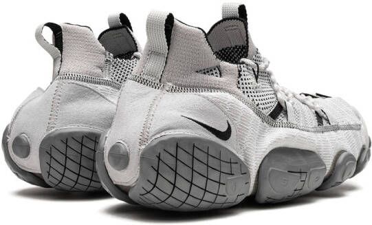 Nike ISPA Link sneakers Grijs