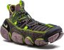 Nike "ISPA Link Off Noir Limelight sneakers" Bruin - Thumbnail 6