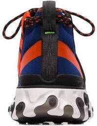 Nike ISPA React sneakers Blauw