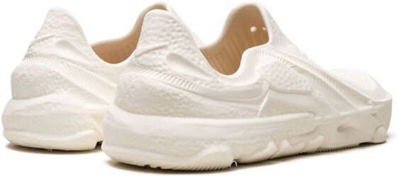 Nike "ISPA Universal Natural sneakers" Wit