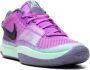 Nike Air Force 1 Low Wild "Platinum Violet" sneakers Paars - Thumbnail 8