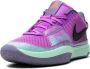 Nike Air Force 1 Low Wild "Platinum Violet" sneakers Paars - Thumbnail 9