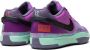 Nike Ja 1 "Christmas" sneakers Paars - Thumbnail 4