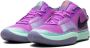 Nike Air Force 1 Low Wild "Platinum Violet" sneakers Paars - Thumbnail 11