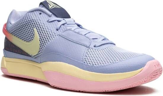 Nike "JA 1 Cobalt Bliss sneakers" Blauw