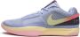 Nike "JA 1 Cobalt Bliss sneakers" Blauw - Thumbnail 5