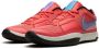 Nike "JA 1 Ember Glow sneakers" Rood - Thumbnail 4