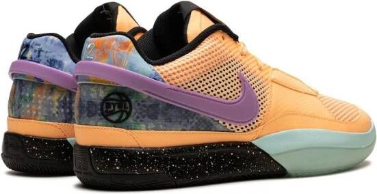 Nike "Ja 1 EYBL sneakers " Oranje