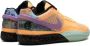 Nike "Ja 1 EYBL sneakers " Oranje - Thumbnail 3