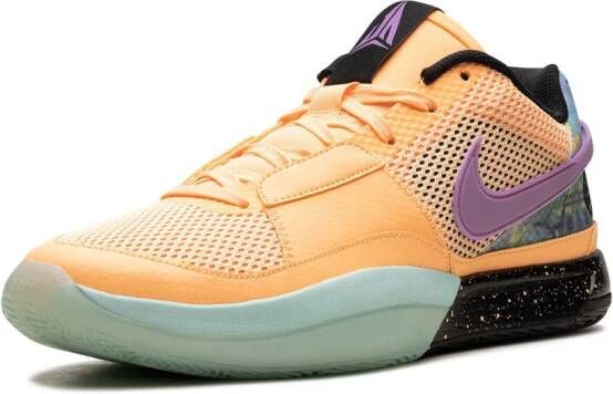 Nike "Ja 1 EYBL sneakers " Oranje