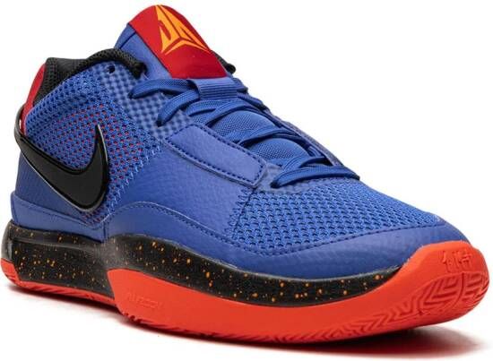 Nike "Ja 1 Game Royal sneakers" Blauw