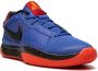 Nike "Ja 1 Game Royal sneakers" Blauw - Thumbnail 2