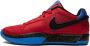 Nike "Ja 1 Game Royal sneakers" Blauw - Thumbnail 5