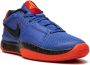 Nike "Ja 1 Hunger sneakers" Rood - Thumbnail 2