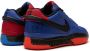 Nike "Ja 1 Hunger sneakers" Rood - Thumbnail 3