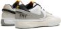 Nike "Ja 1 Light Smoke Grey sneakers " Wit - Thumbnail 3