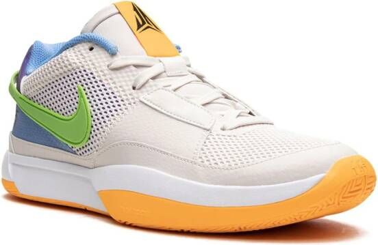 Nike JA 1 Phantom sneakers Beige