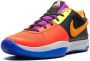 Nike Vapormax 2023 Flyknit "Black Iridescent" sneakers Zwart - Thumbnail 10