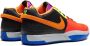 Nike Vapormax 2023 Flyknit "Black Iridescent" sneakers Zwart - Thumbnail 11