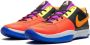 Nike Vapormax 2023 Flyknit "Black Iridescent" sneakers Zwart - Thumbnail 12